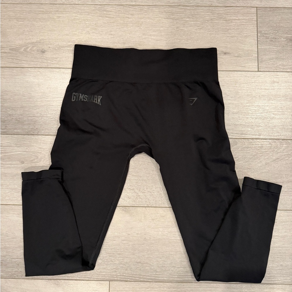Gymshark Black Leggings